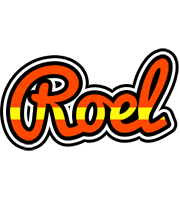 Roel madrid logo