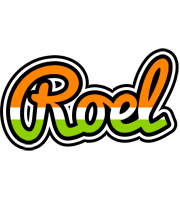 Roel mumbai logo