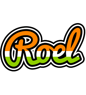 Roel mumbai logo