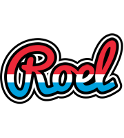 Roel norway logo