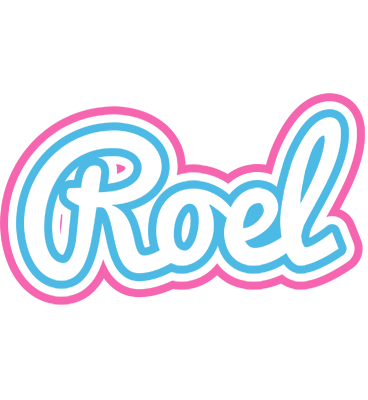 Roel outdoors logo