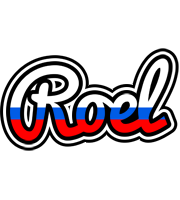 Roel russia logo