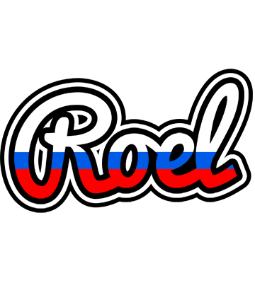 Roel russia logo