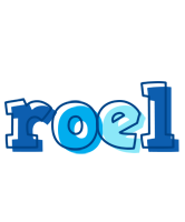 Roel sailor logo