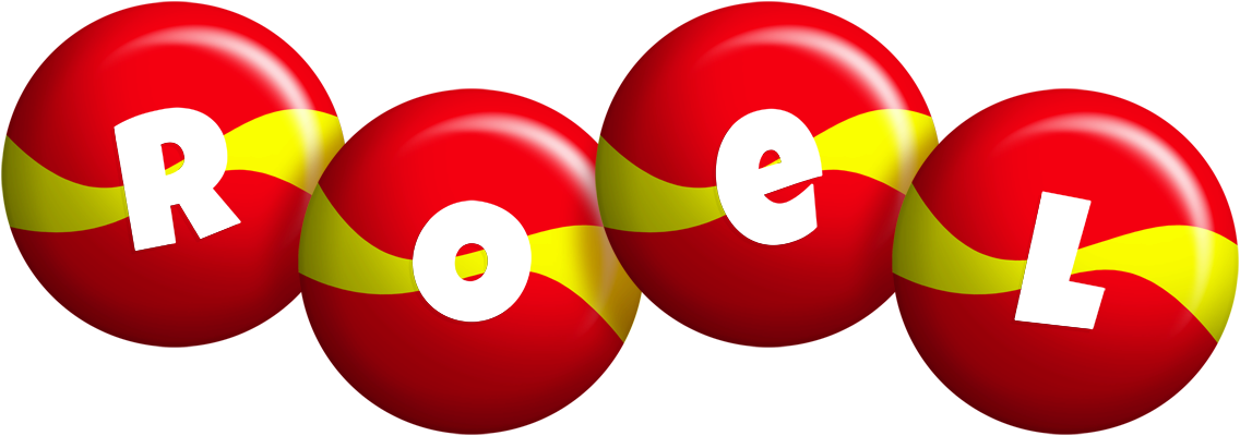 Roel spain logo