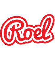 Roel sunshine logo