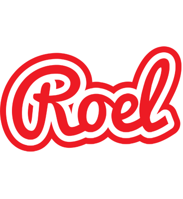 Roel sunshine logo