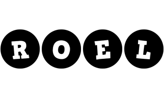 Roel tools logo