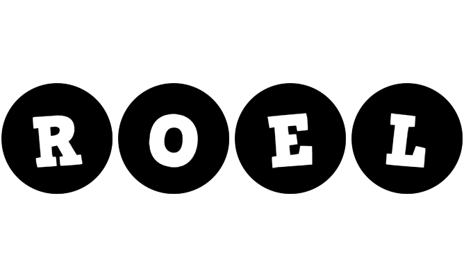 Roel tools logo