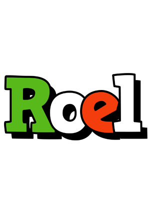 Roel venezia logo