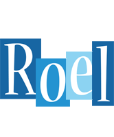 Roel winter logo
