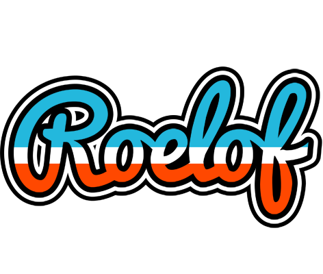 Roelof america logo