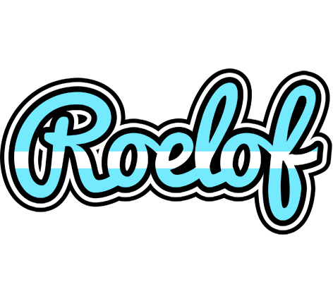 Roelof argentine logo