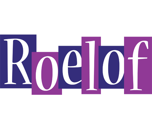 Roelof autumn logo