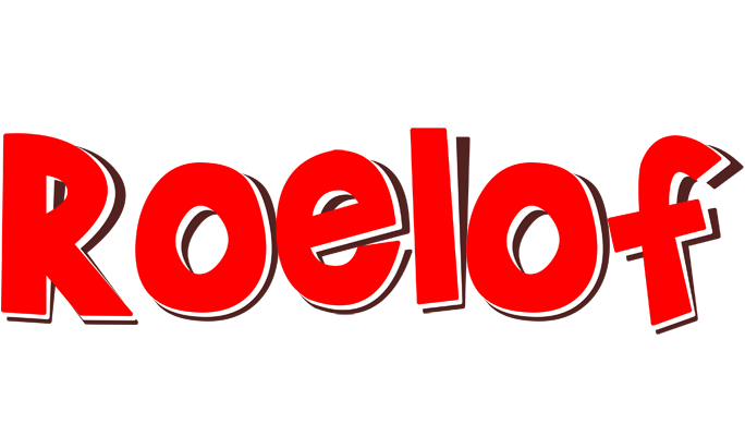 Roelof basket logo
