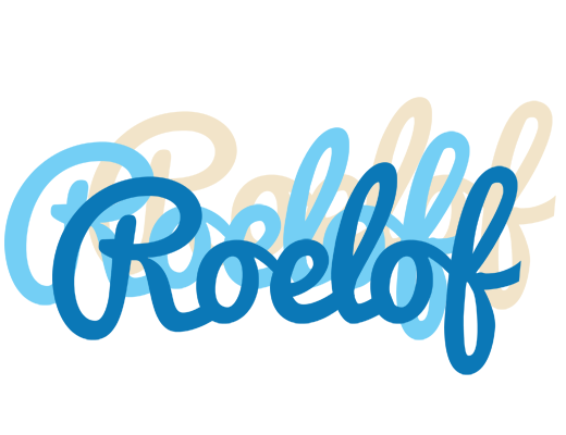 Roelof breeze logo