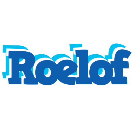 Roelof business logo