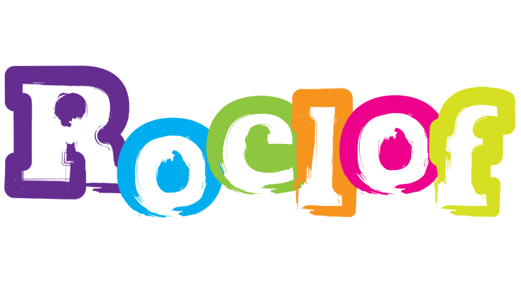 Roelof casino logo