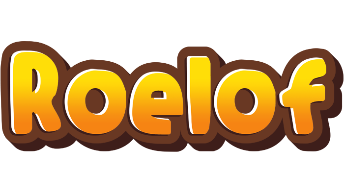 Roelof cookies logo