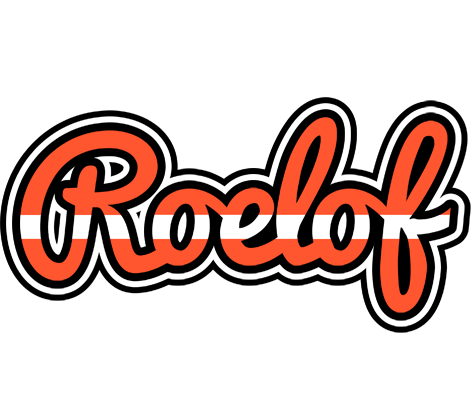 Roelof denmark logo