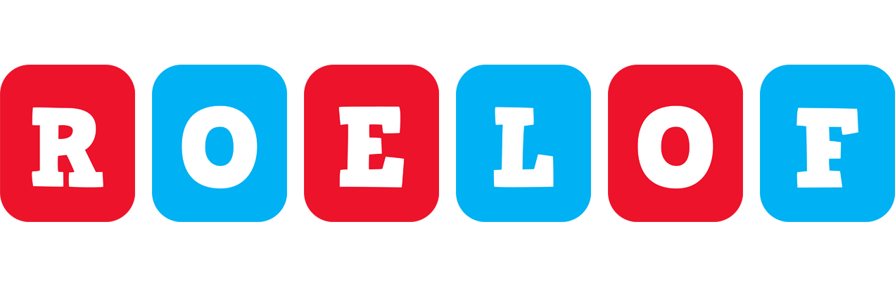 Roelof diesel logo
