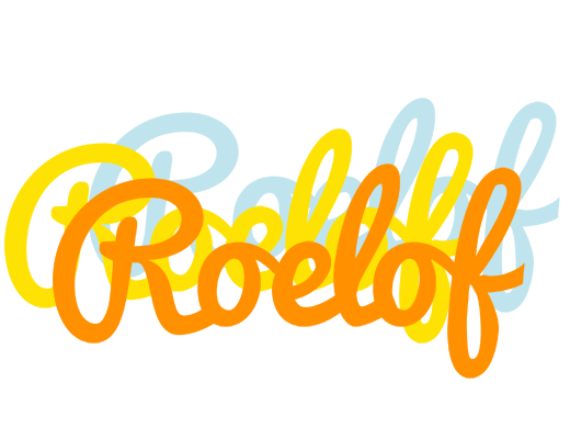 Roelof energy logo