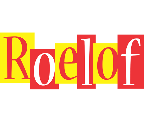 Roelof errors logo