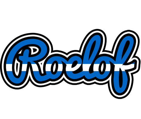 Roelof greece logo