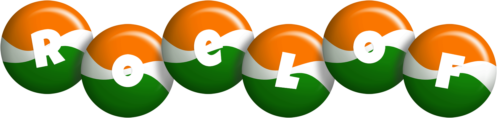 Roelof india logo