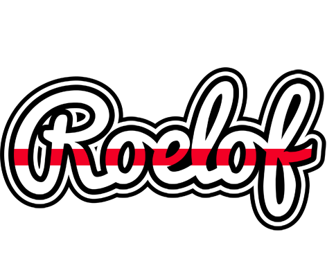 Roelof kingdom logo