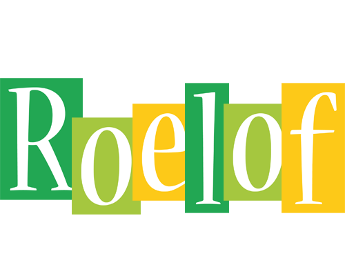 Roelof lemonade logo