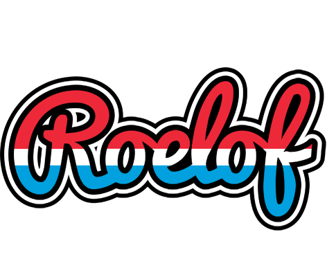 Roelof norway logo