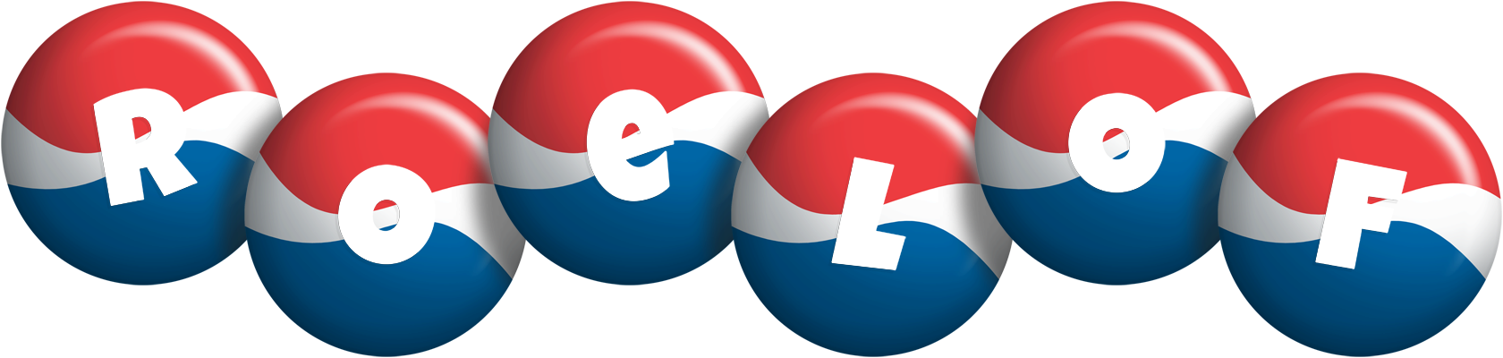Roelof paris logo
