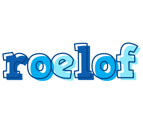 Roelof sailor logo