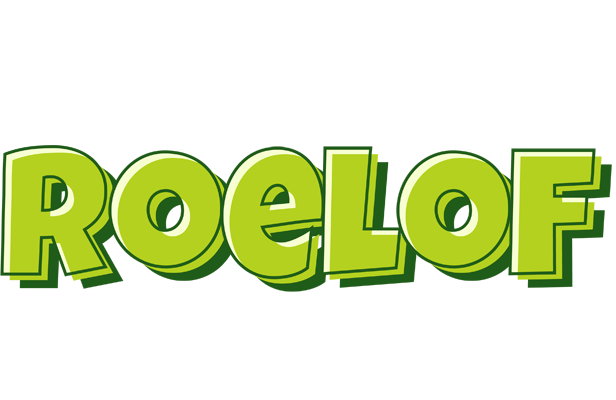 Roelof summer logo