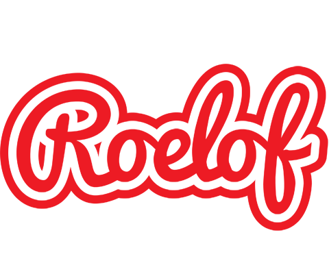 Roelof sunshine logo