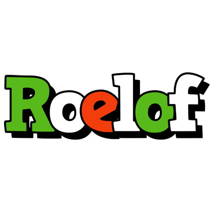 Roelof venezia logo