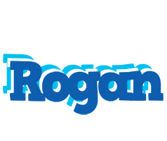 Rogan business logo