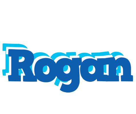 Rogan business logo