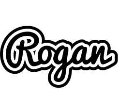 Rogan chess logo