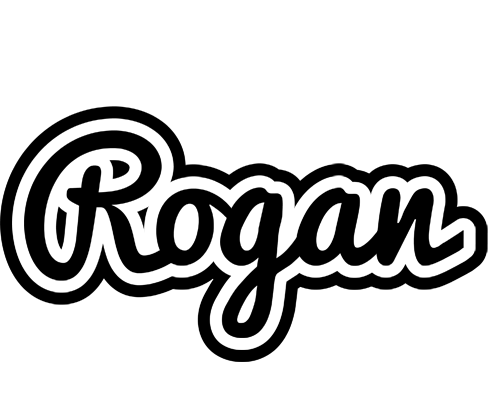 Rogan chess logo