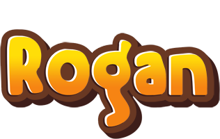 Rogan cookies logo