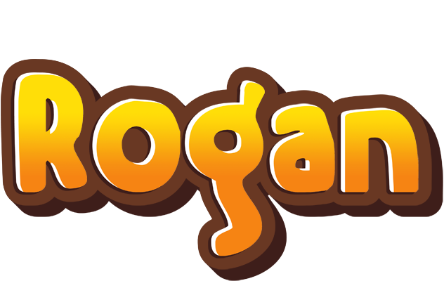 Rogan cookies logo