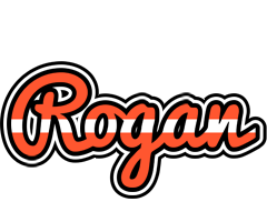 Rogan denmark logo