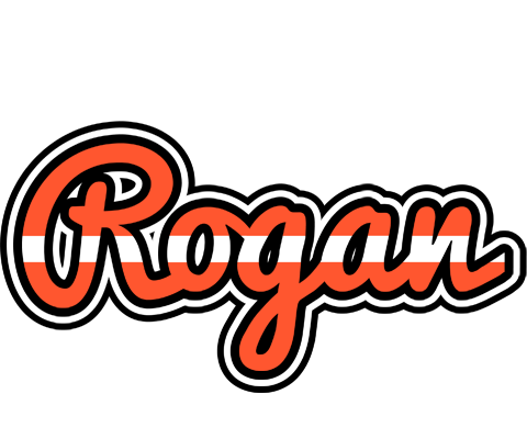 Rogan denmark logo