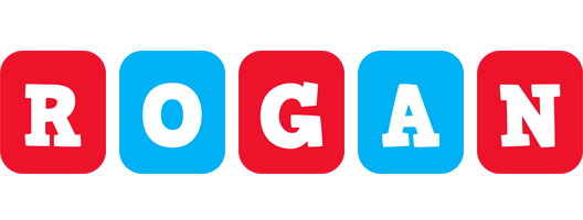 Rogan diesel logo