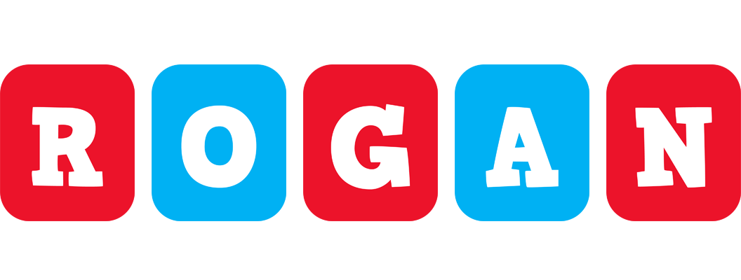 Rogan diesel logo