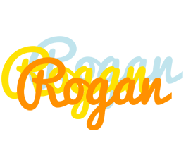 Rogan energy logo