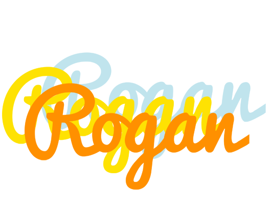 Rogan energy logo