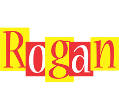 Rogan errors logo